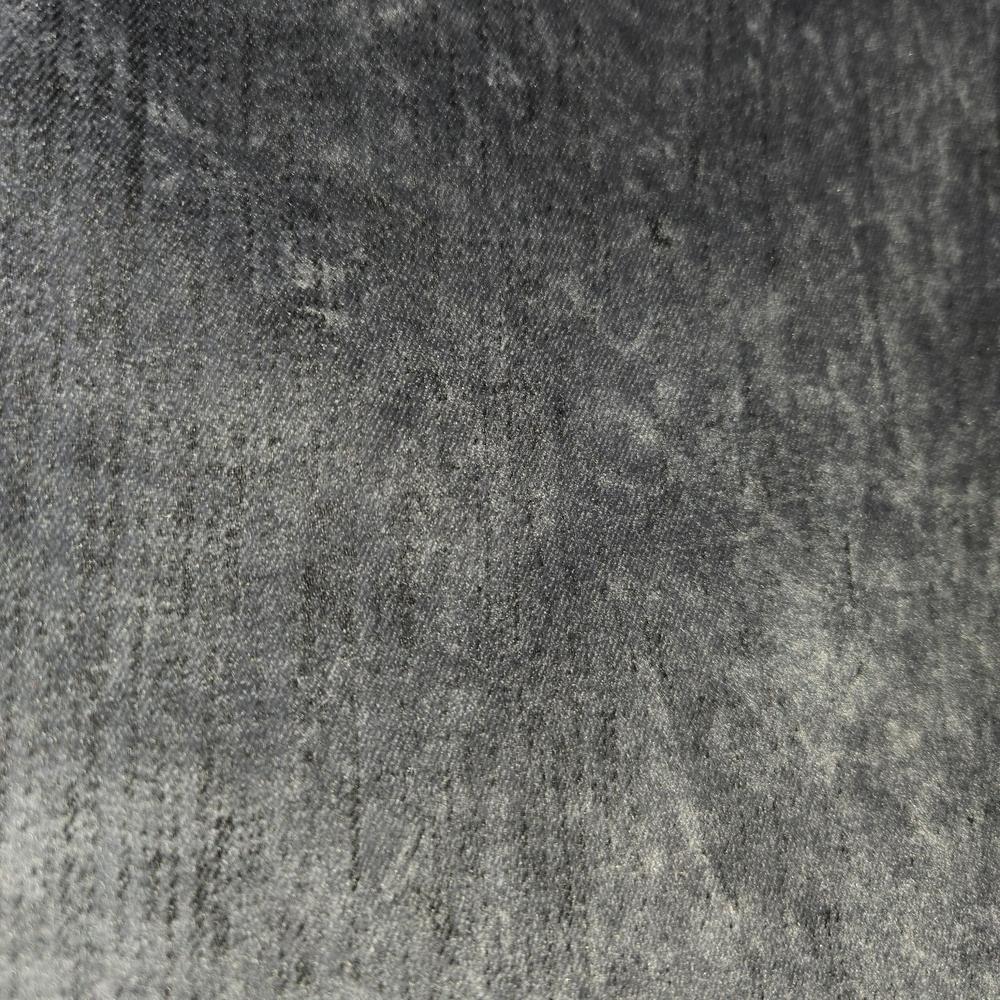 Universal Thread Charcoal Mini Skirt - Picture 5 of 7